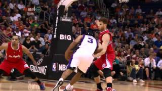 Jordan's Swat (04.19.2012)