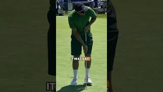 By the time we made this he switched back #pgatour #golftok #podcast #golf