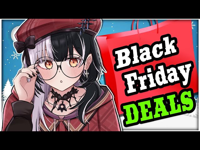 South Park Watch-a-long: The Black Friday Trilogy (S17 Ep. 7-9)のサムネイル