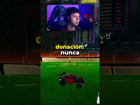Sigue soñando😭 #shorts #gaming #rocketleague