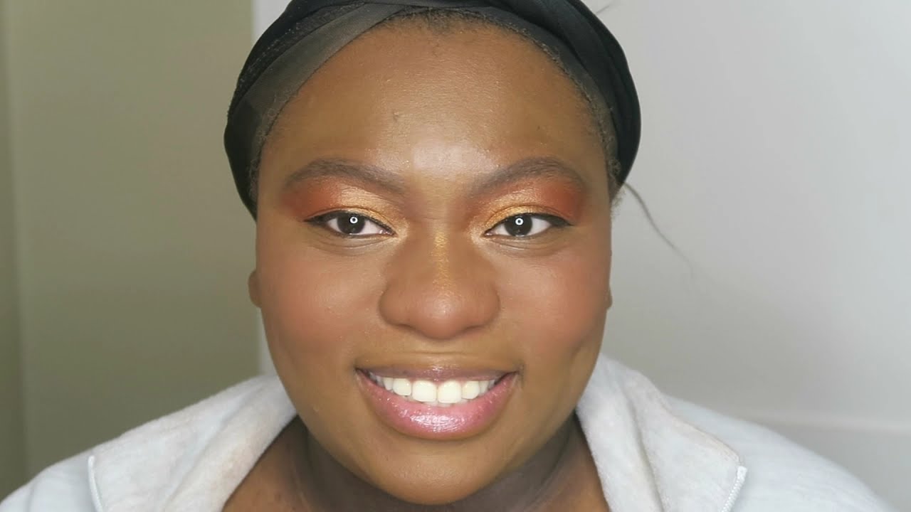 First date look ft kiss natural blooming lash | Audrey Neka