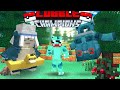 segundo torneio no cobblemon champions EP-7