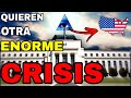 ⚠ATENCIÓN!! Las Élites están creando otra Gran CRISIS... y lo están OCULTANDO👁‍🗨