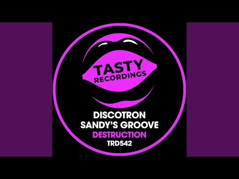 Destruction (Original Mix)