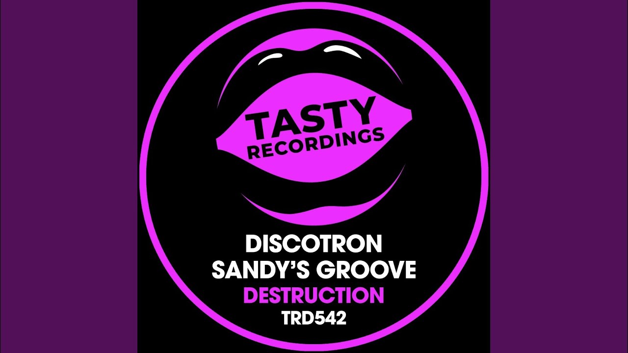 Destruction (Original Mix)