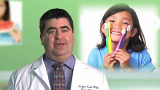 A Child's First Visit To The Dentist What You Need To Know
