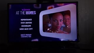 Bounce At The Movies: Repentace ' Eve's Bayou' Hoodlum' New Jack City Bounce TV Promo 2024