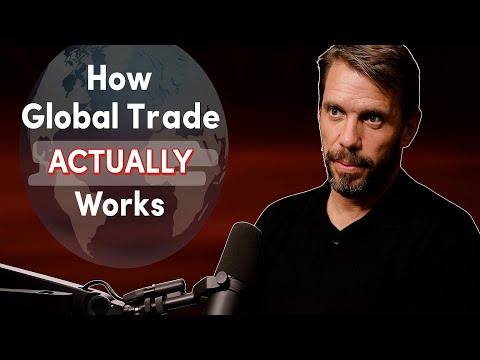 “The Hidden Tactics Behind Tariffs (And Why They Matter More Than You Think)” By Ryan Petersen 