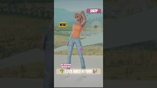Nice returns + ICYMI 👀🔥 #Fortnite #FortniteShop #FN #FNBR #FYP #Shorts #Gaming #FortniteClips #Sub