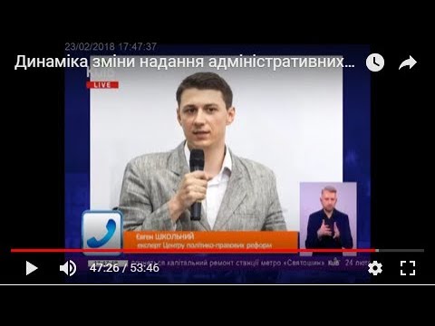 All inclusive в адмінпослугах