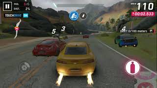 Asphalt 9:Legends Rocky Walley TopAndroidGameplay Level 18 screenshot 5