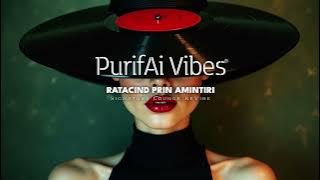 PurifAi Vibes - Rătăcind prin amintiri (Signature Lounge ReVibe)