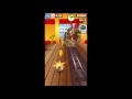 Roll 70 Times In One Run - Subway Surfers !!!