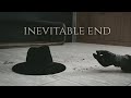 (WestWorld) The Man In Black | Inevitable End