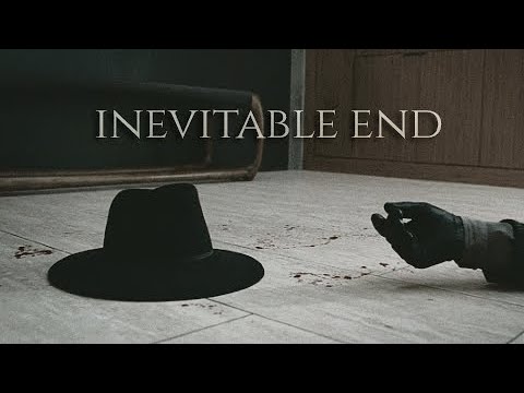 Video: Death - This Is The Inevitable End - Alternative View