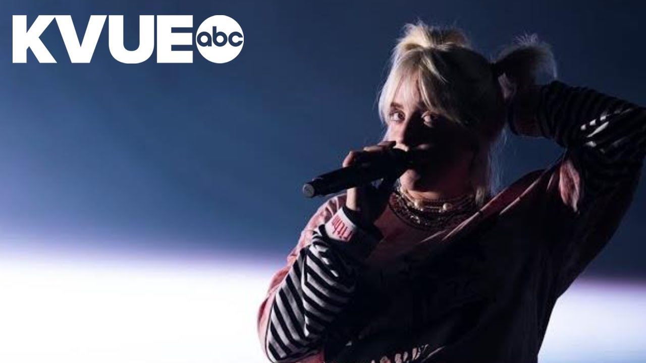 Billie Eilish's 'Changemaker Program' supports Central Texas nonprofit