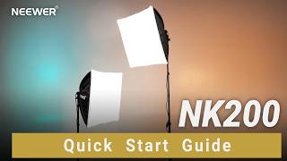NK200: Quick Start Guide