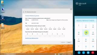WarezShares Windows 8 Activation Tutorial screenshot 4