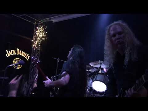 Immolation - When the Jackals Come (Live in Bogota, Colombia 2019)