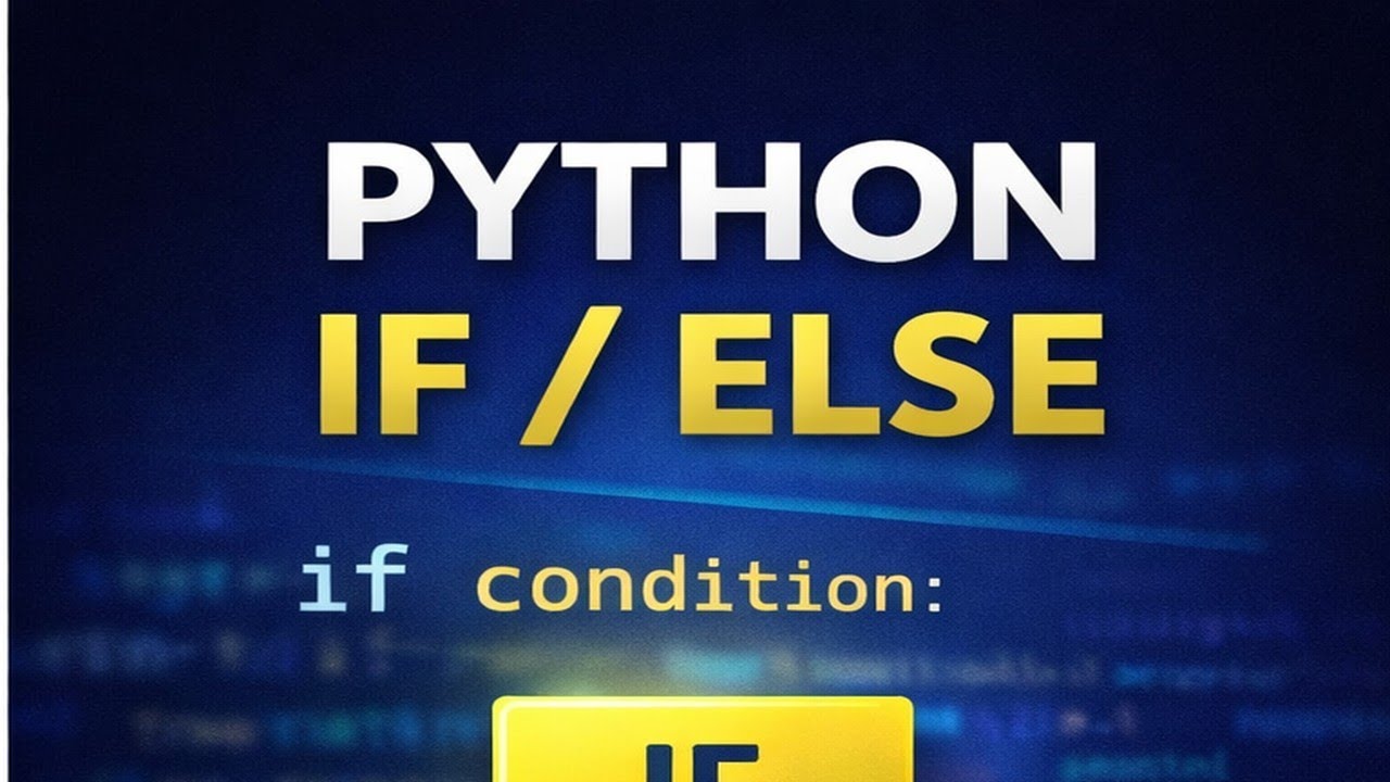 Условные операторы Python стали проще для разработчиков на C# и .NET!