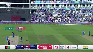 Doston video ko dekhiye aur bataaiye jis tarah Shami ne is saal hatrick li vaise hi 2020 me aisa hog