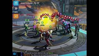 MSF DD5 Node 15 One Shot