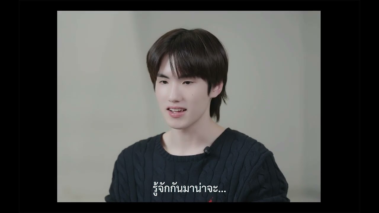 BUS - Happy BUSDAY The Sophomore  Day2 DUO