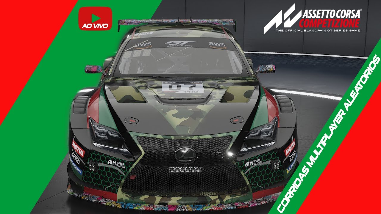 LMU em LE mancos LEXUS