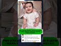 POV AISYAH MASUK ANGIN DI PIJETIN MAMA MISKAH, KETAWA AISYAH CANDU BANGET