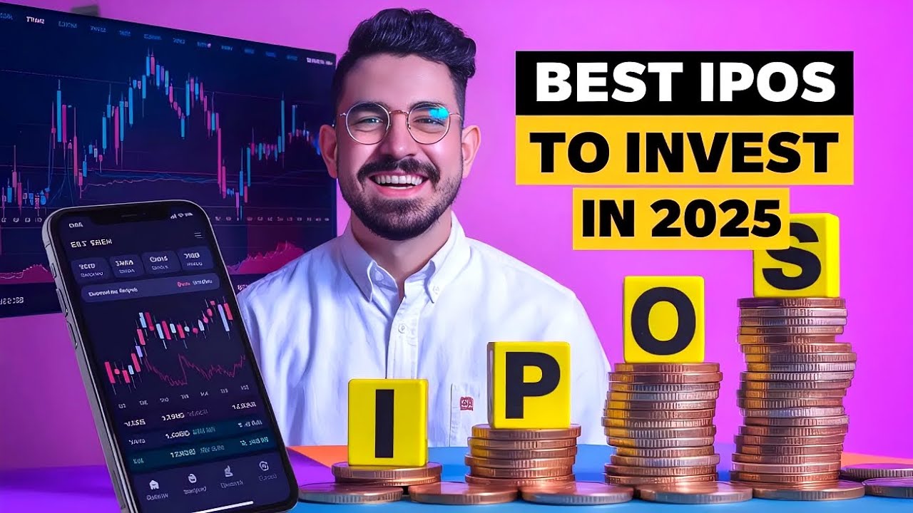 Watch This Before Investing in Any IPO in 2025 !