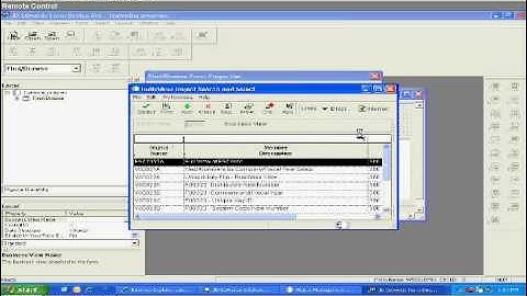 JD Edwards EnterpriseOne 9.0 - Create Interactive Application