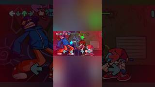 playing vs whitty mod ballistic (: #whittymod #fnf #easymode #fnfmod