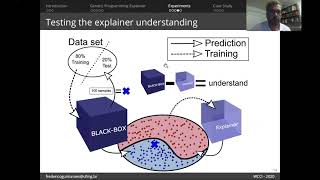 IEEE WCCI 2020: Applying Genetic Programming to Improve Interpretability in Machine Learning Models