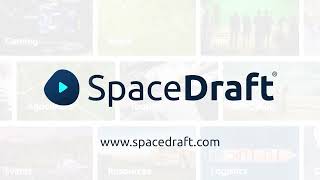 Using SpaceDraft For Education
