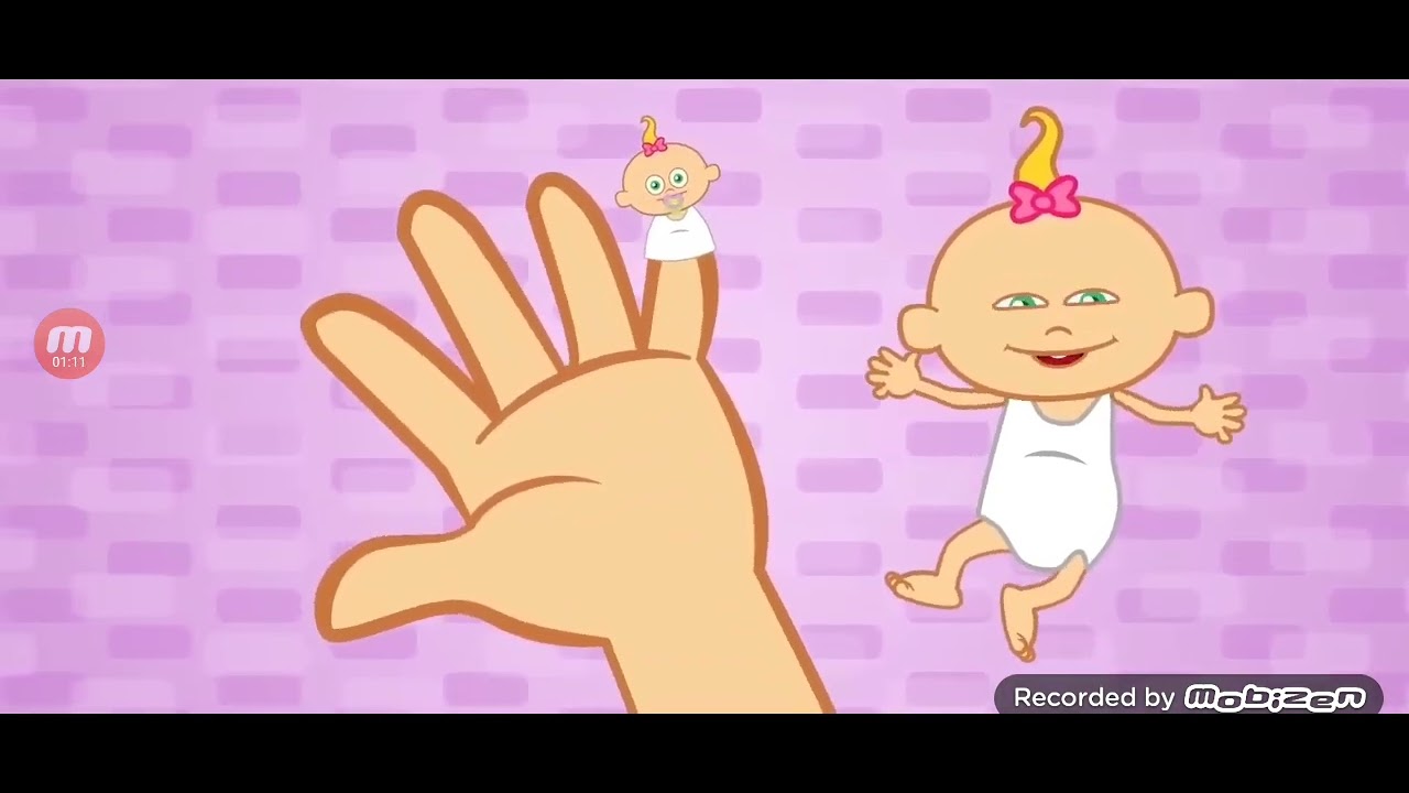 Munnik TV Parmak Ailesi Şarkısı 2015