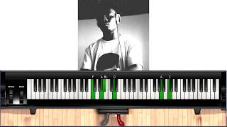 Navah - I Love You Cover