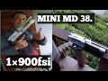 TES Mini MD 38 biggbug. #senapananginpcpbiggame #paserikan #pcpminimd