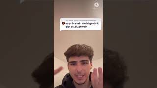 Im Shirin David Eistee Ist Schwein