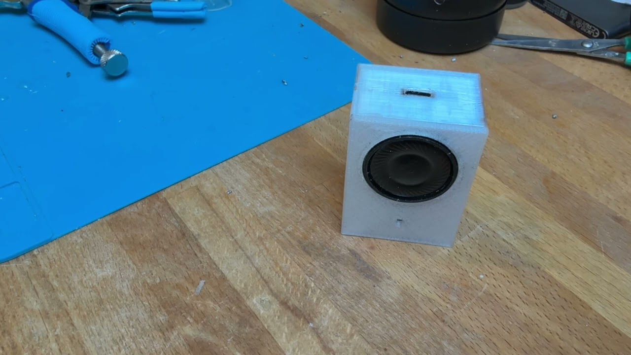 MiniMe — My AI Digital Doppelgänger