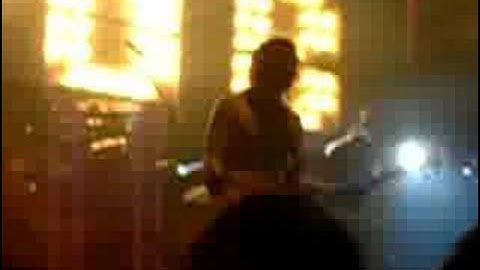 Children of Bodom Feat Randy Blythe/Lamb of God-In your face