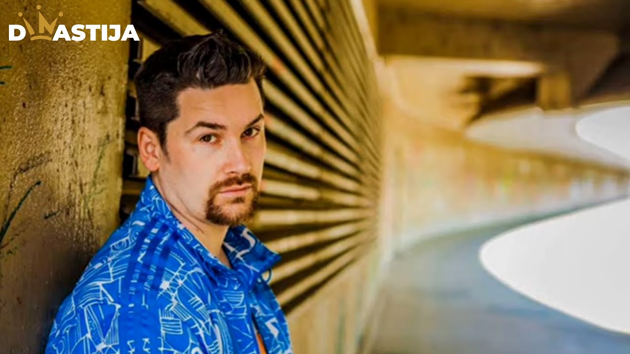 Deniro - Samo Jednom Si Ovde (prod.LeftHandShort  2014  )