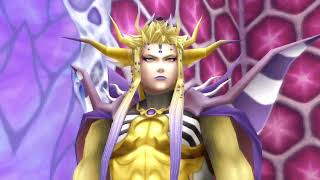 Dissidia: Final Fantasy「Shade Impulse Chapter 2 - 2: The Schemers」