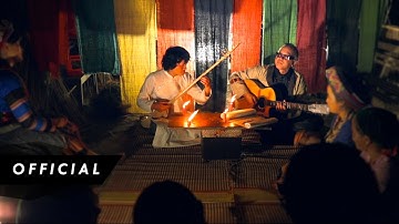 Nguyên Lê & Ngô Hồng Quang | Tình Đàn ( Heaven