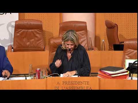 Image du reportage IN VIVU | SESSIONE STRASURDINARIA DI U 30 DI LUGLIU (Assemblea di Corsica)