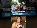 Surbhi Chandna Reacts to CJP Protest Says 'Question the System, Not With Abuse'