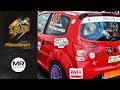 AMG Rally Karkonosze 2026 - Szweda / Walczewska - Renault Twingo | MaxxSport |