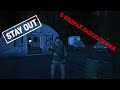 Stay Out/ Stalker Online - В Недрах Лаборатории