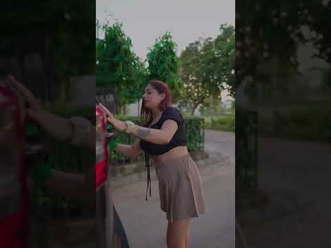 Samjhdar ladki #shorts