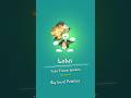 Lemmings Tribes Season 97. Flower Garden - Lotus. C3080. Walkthrough.