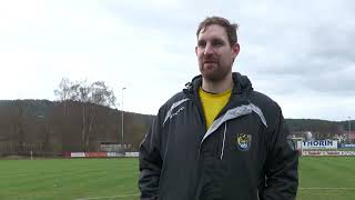 FC Amberg continues its march – Seifert scores twice against Pfreimd